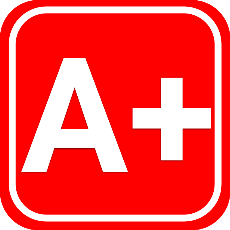 Adams Proofreading and More Logo